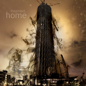 Home cover