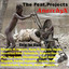 The Feat. Projects - Help for Haiti Albumcover