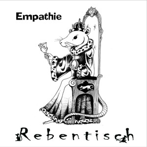 Empathie Albumcover