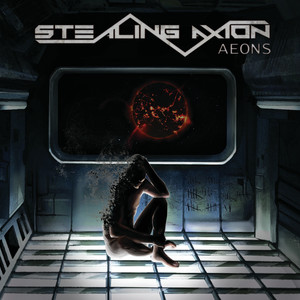 Aeons cover