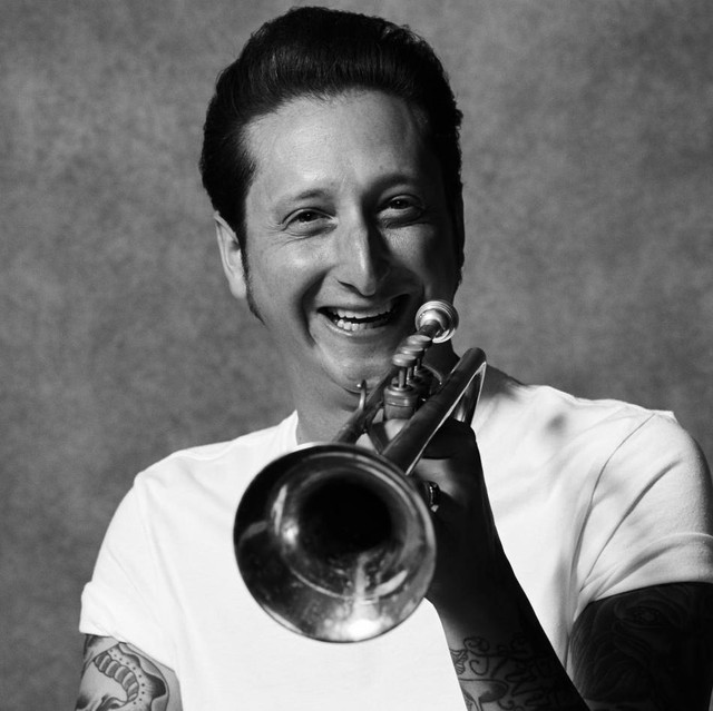 Brian Newman photo