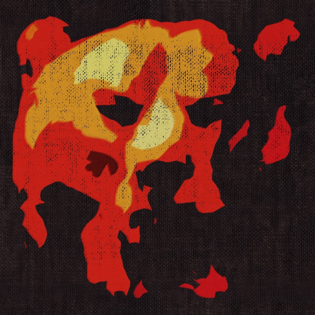 The Bear cover