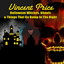 Halloween Witches, Ghouls & Things That Go Bump In The Night Albumcover