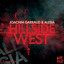 Hillside West EP cover