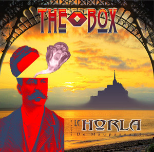 Le Horla cover