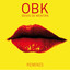 Besos de Mentira (Remixes) cover