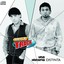 Una Historia Distinta Albumcover