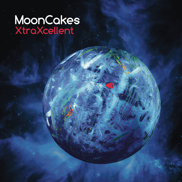 Moon Cakes Photo