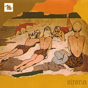 Sirena album