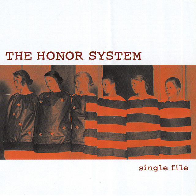 Single File cover