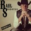 Ánimo Raza Albumcover