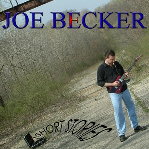 Joe Becker