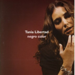 Negro Color album