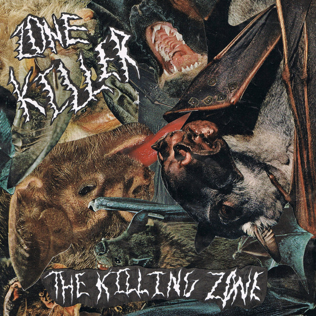 Zone Killer Photo