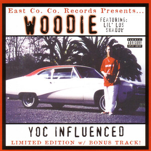 Yoc Influenced album