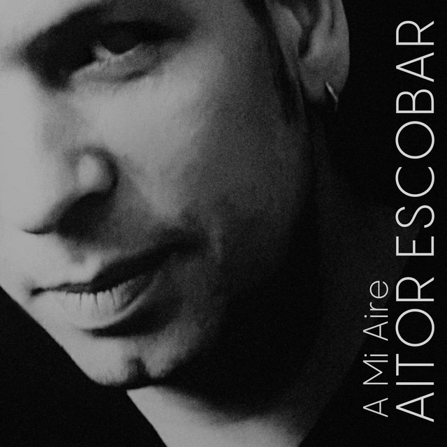 Aitor Escobar Photo