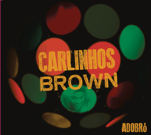 Adobró cover