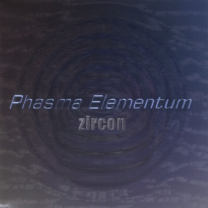 Phasma Elementum cover