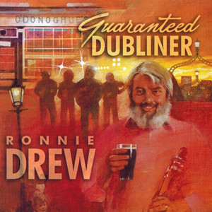 Guaranteed Dubliner cover