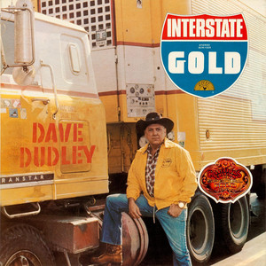 Interstate Gold album
