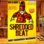 Shredded Beat Albumcover
