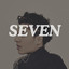 The Seven EP cover