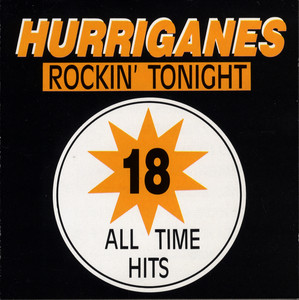 18 All Time Hits album