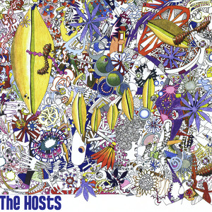 The Hosts Albumcover