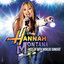 Best of Both Worlds Concert cover