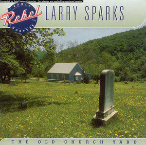 The Old Church Yard album