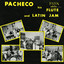 Pacheco His Flute and Latin Jam cover