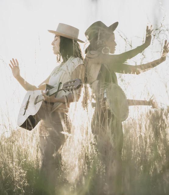 Rising Appalachia photo