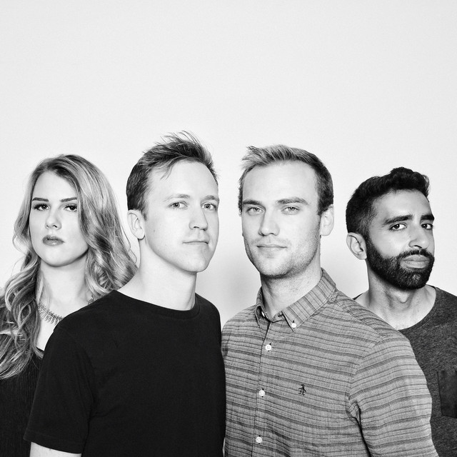The Westerlies photo