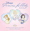 Princess Lullaby: Soothing Instrumental Lullabies For Little Princesses cover