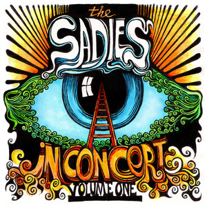 In Concert Volume One album