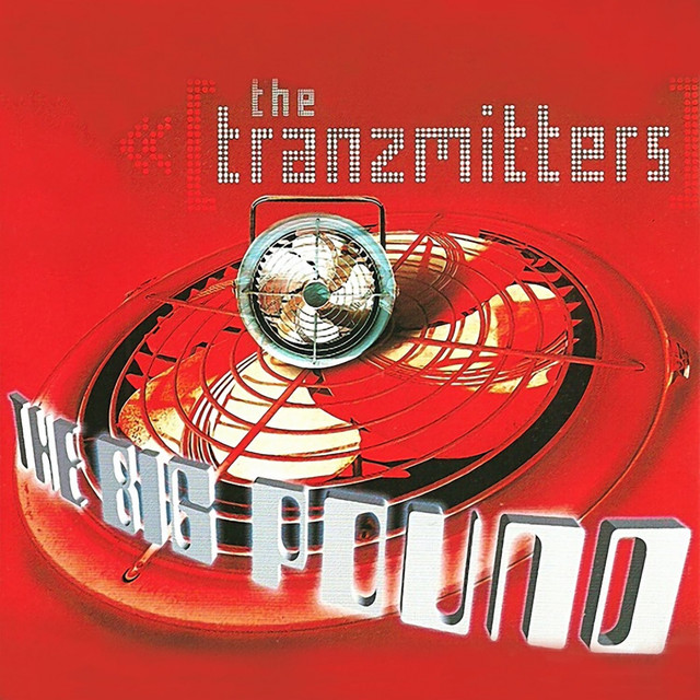 The Tranzmitters Photo