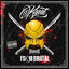 FSK18 Brutal cover