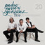 Trio 20 Aniversario Albumcover