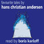 Favourite Tales by Hans Christian Andersen Albumcover