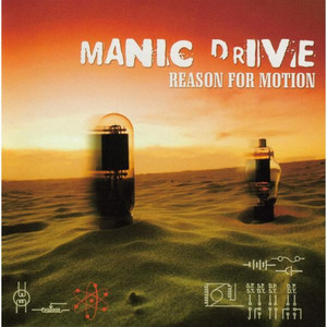 Reason for Motion album
