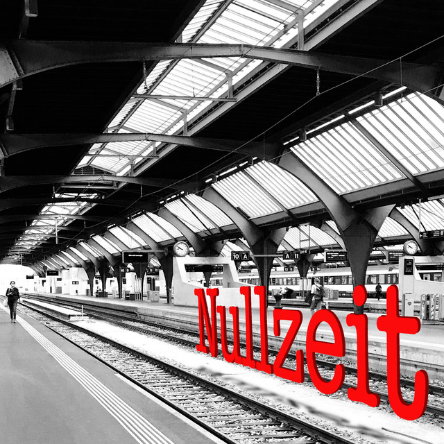 Nullzeit Photo