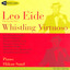 Eide, Leo: Whistling Virtuoso Albumcover