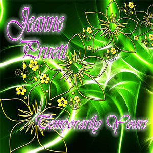 Temporarily Yours cover