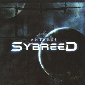 Antares cover