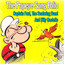 The Popeye Song Folio Albumcover