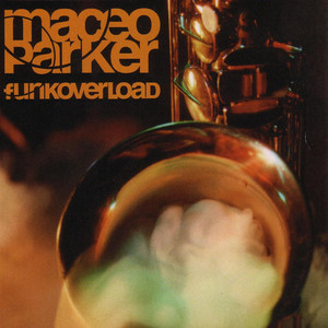 Funk Overload cover