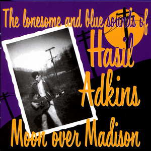 Moon Over Madison cover