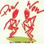 Pow Wow Albumcover