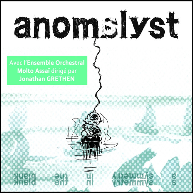 Anomalyst Photo