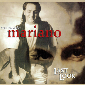 Last Look cover